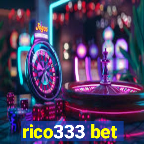 rico333 bet